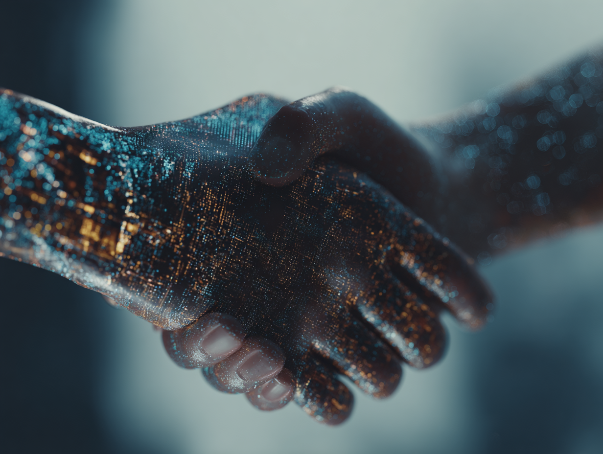 AI is mastering a wider variety of jobs